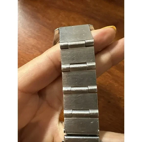 Paul Smith Women Quartz Analog Watch Stainless Steel SLV Silvery 6038-H24741